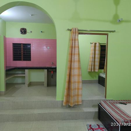 Kasahara - Homestay Bolpur Eksteriør bilde