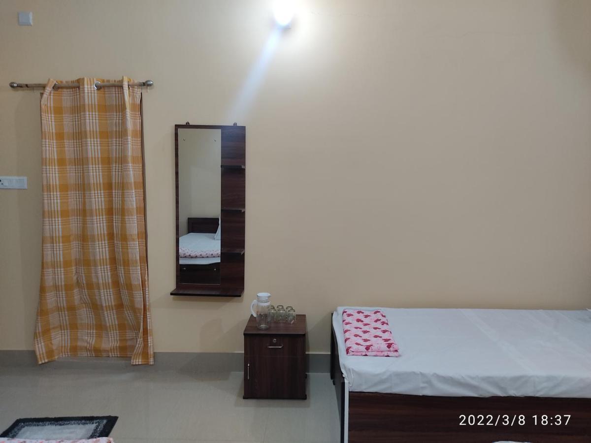 Kasahara - Homestay Bolpur Eksteriør bilde
