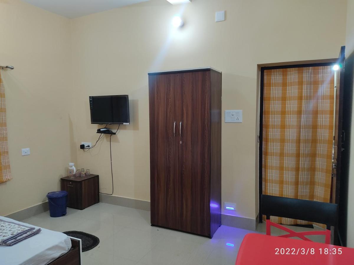 Kasahara - Homestay Bolpur Eksteriør bilde