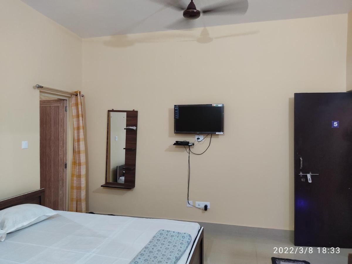 Kasahara - Homestay Bolpur Eksteriør bilde