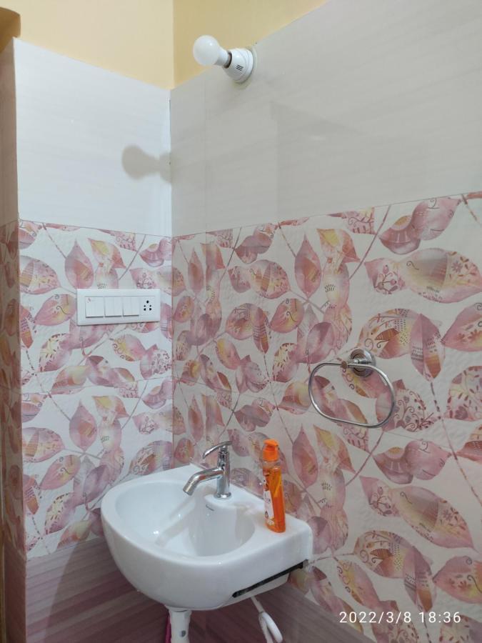 Kasahara - Homestay Bolpur Eksteriør bilde