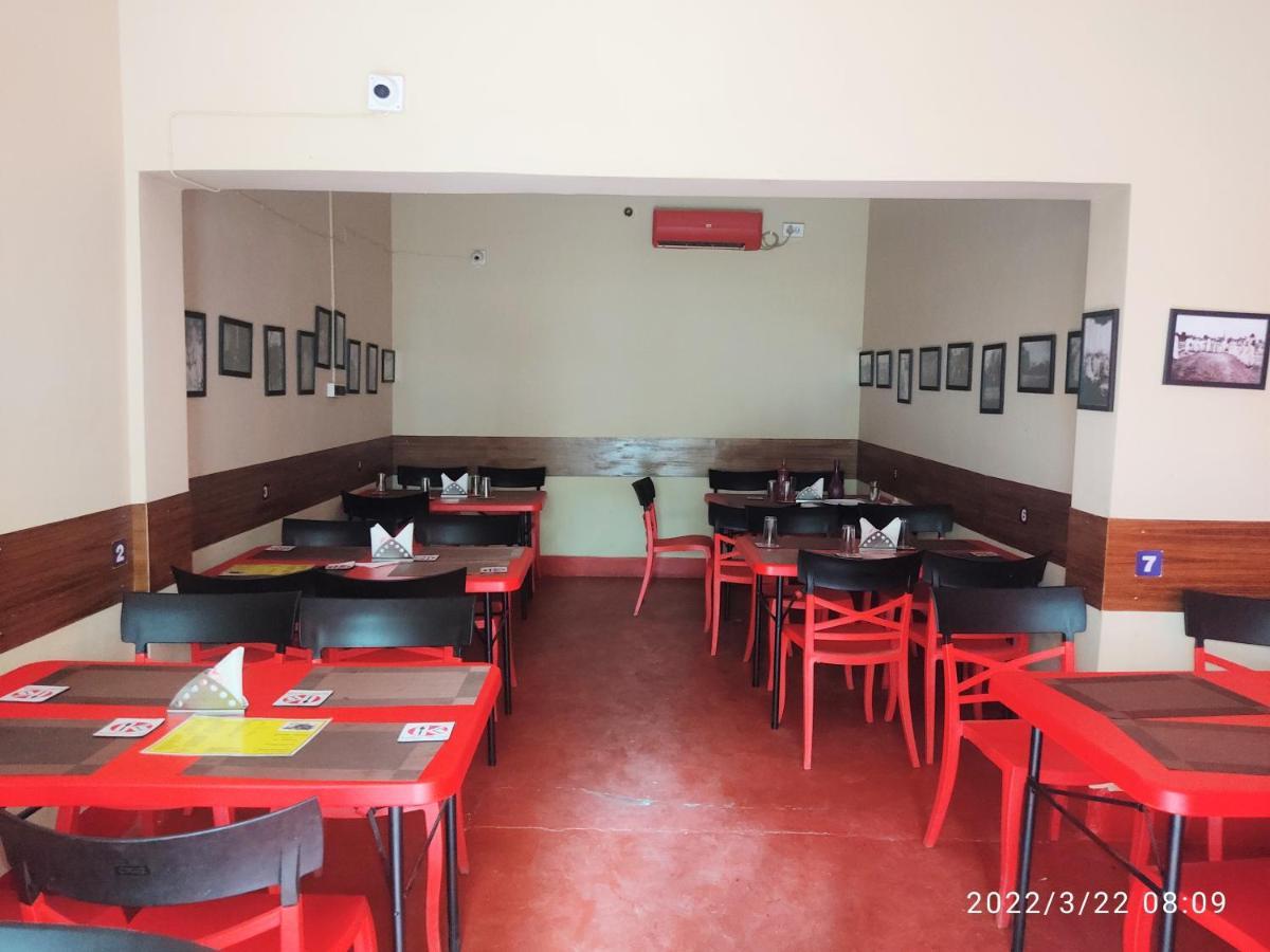 Kasahara - Homestay Bolpur Eksteriør bilde