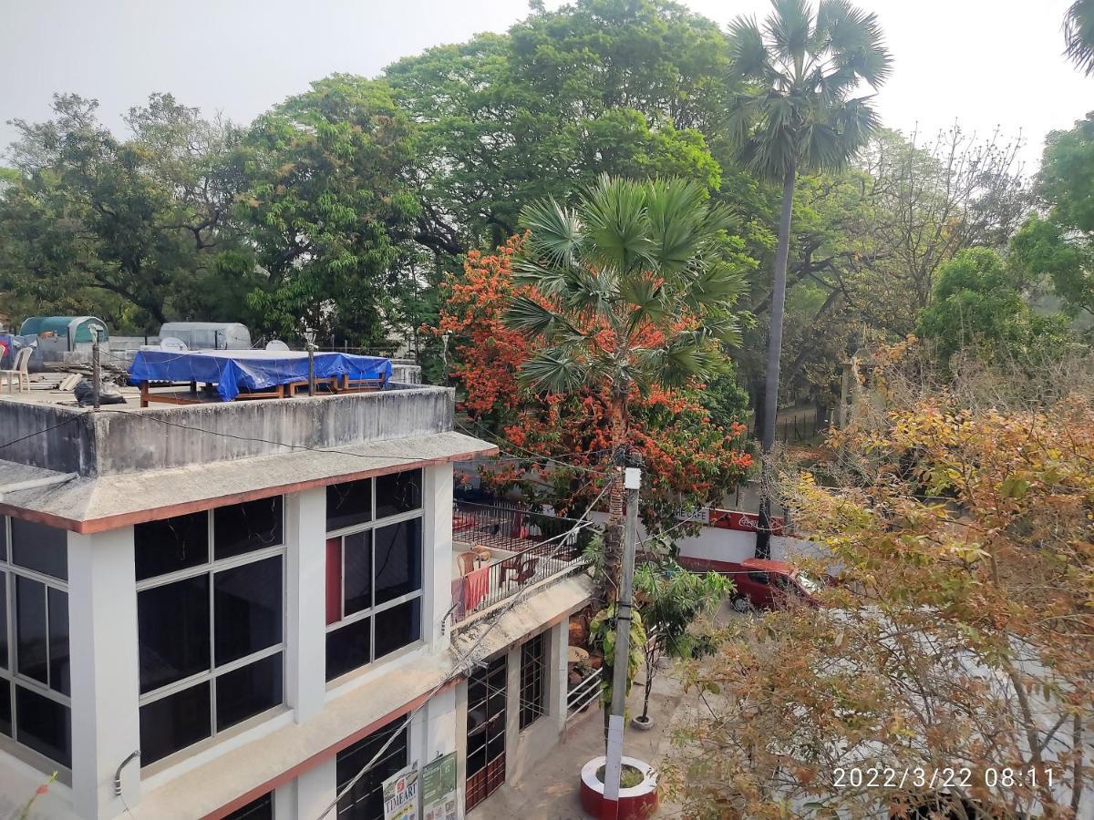 Kasahara - Homestay Bolpur Eksteriør bilde