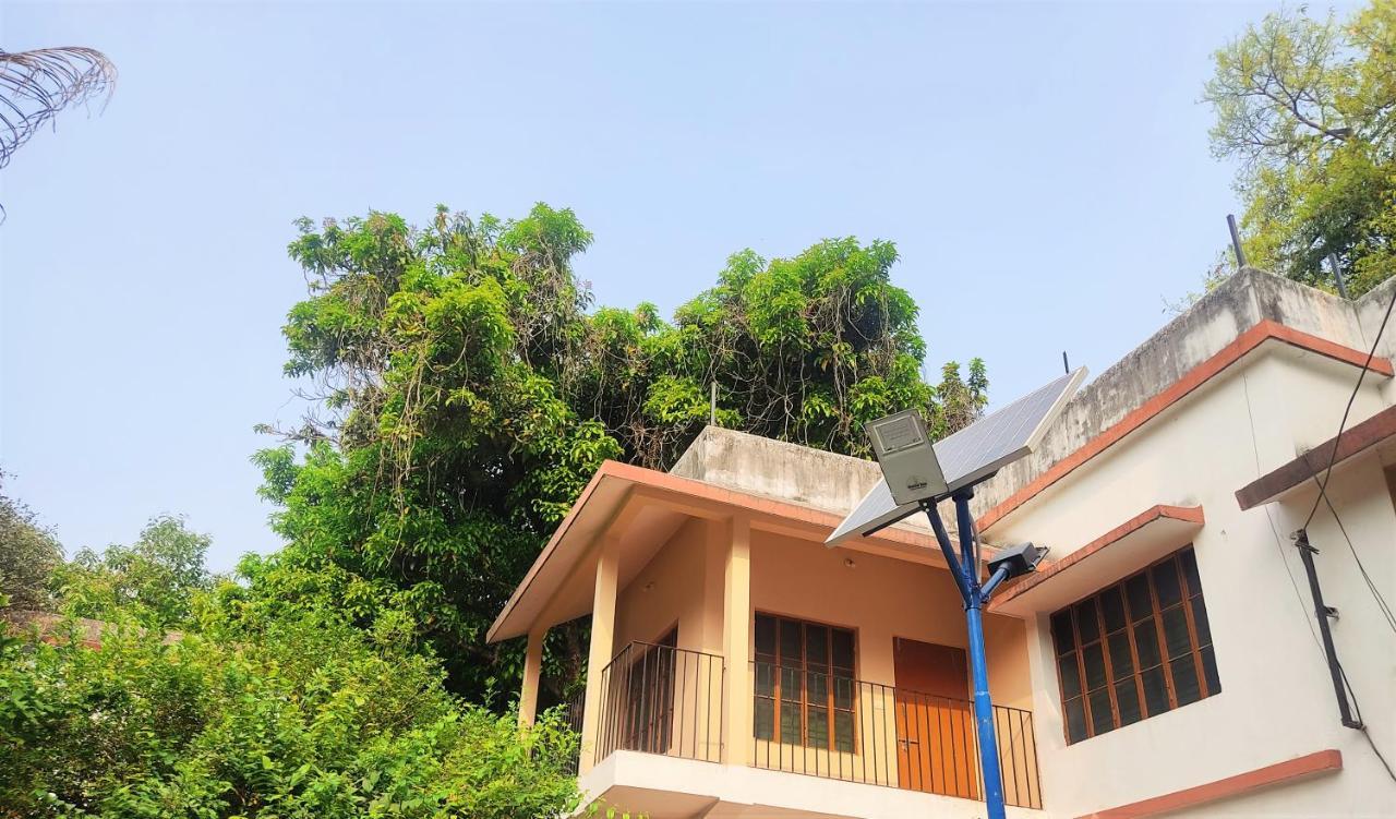Kasahara - Homestay Bolpur Eksteriør bilde