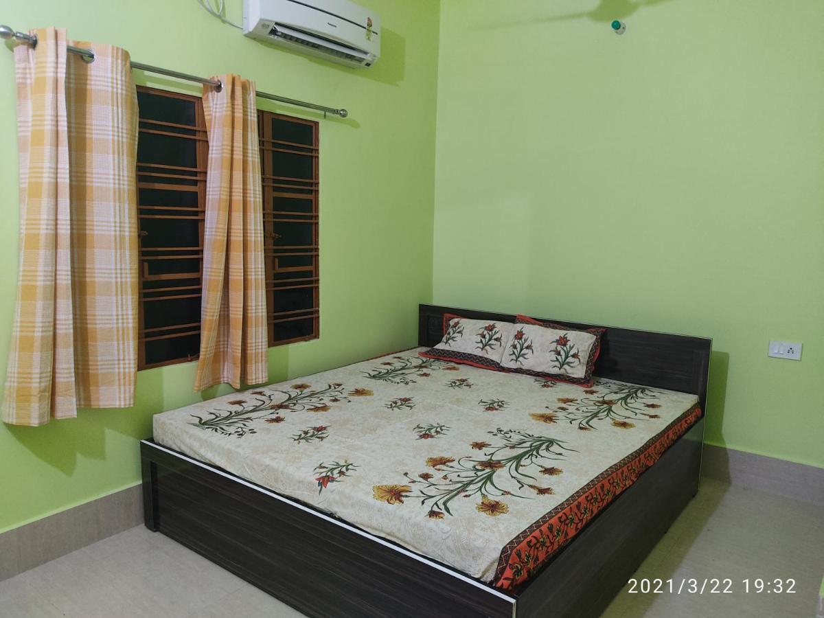 Kasahara - Homestay Bolpur Eksteriør bilde