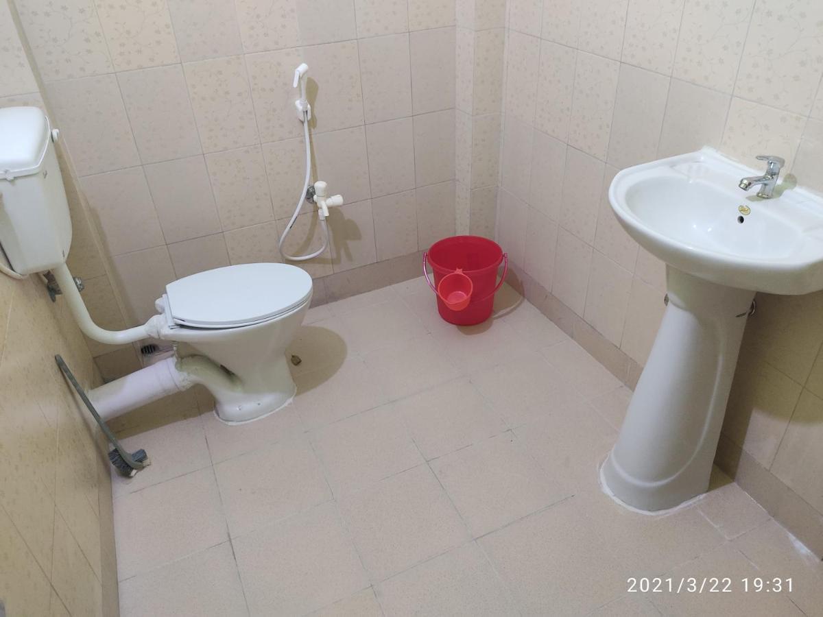 Kasahara - Homestay Bolpur Eksteriør bilde