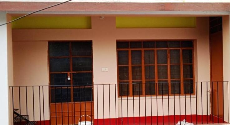 Kasahara - Homestay Bolpur Eksteriør bilde