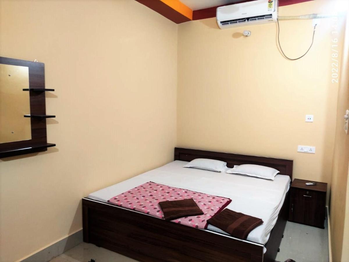 Kasahara - Homestay Bolpur Eksteriør bilde