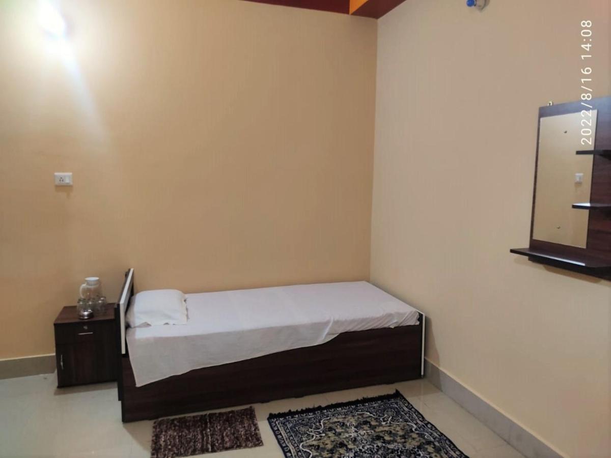 Kasahara - Homestay Bolpur Eksteriør bilde