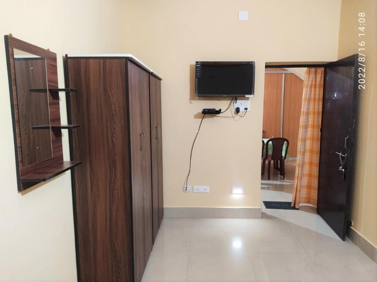 Kasahara - Homestay Bolpur Eksteriør bilde