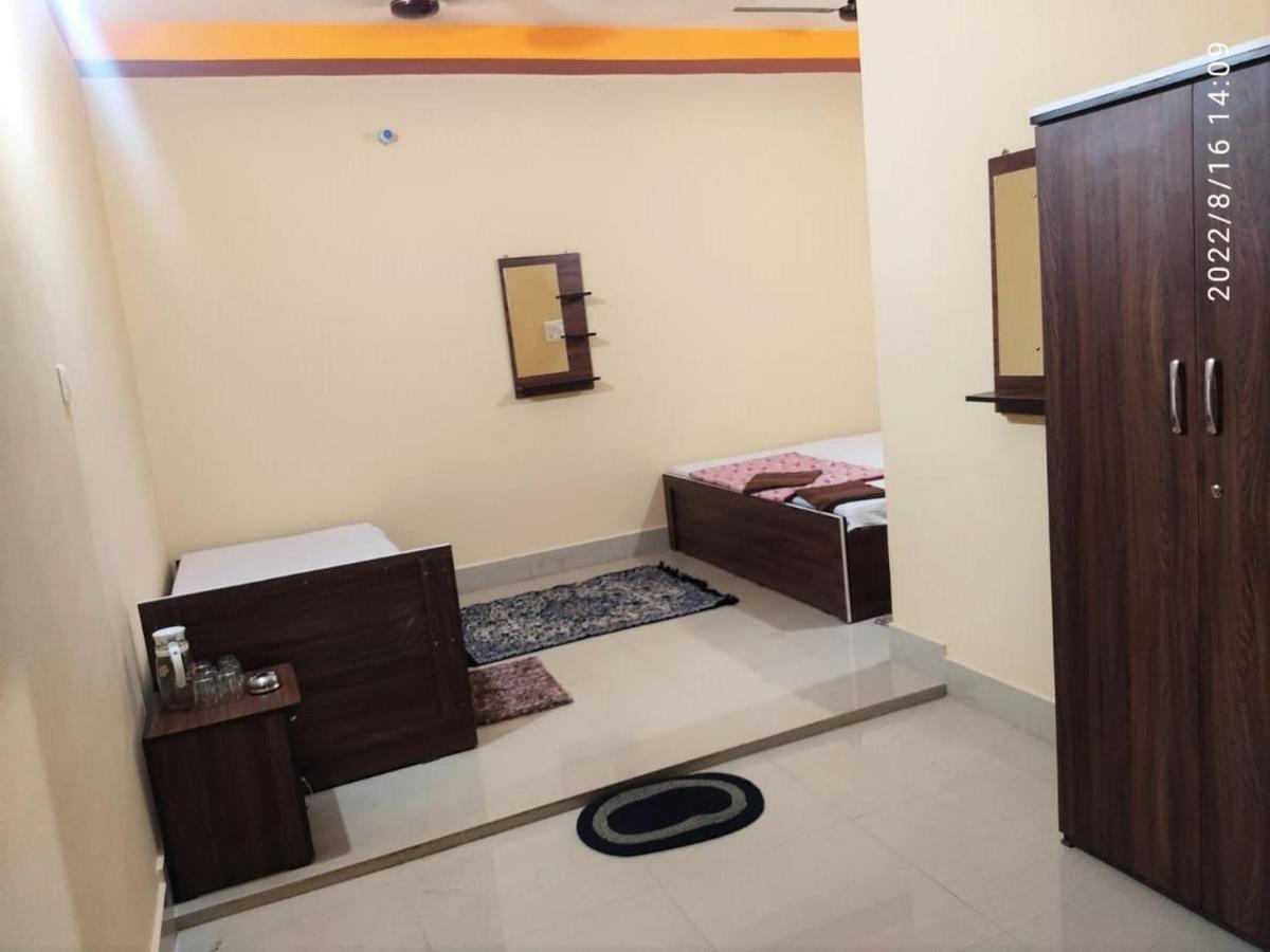Kasahara - Homestay Bolpur Eksteriør bilde